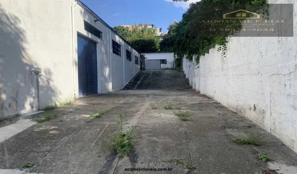 Depósito-Galpão, 400 m² - Foto 10