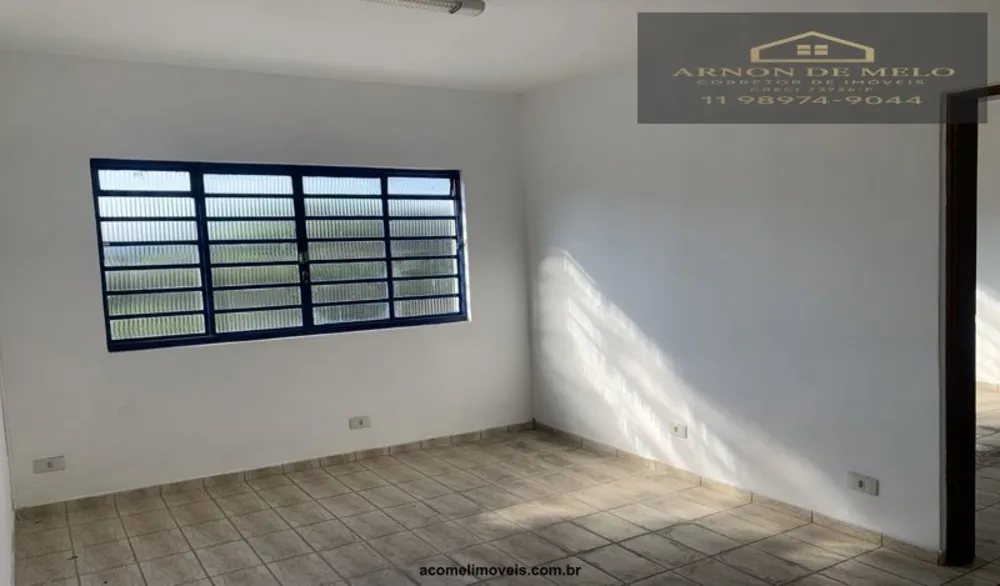 Depósito-Galpão, 400 m² - Foto 5