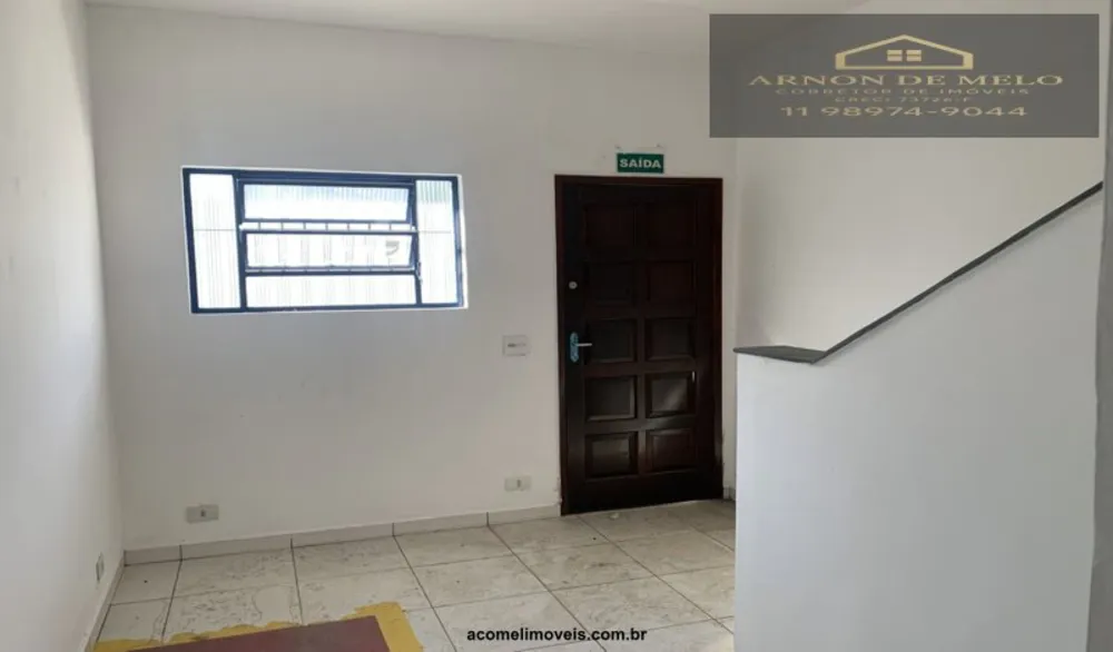 Depósito-Galpão, 400 m² - Foto 8