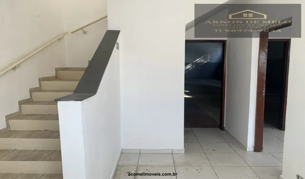 Depósito-Galpão, 400 m² - Foto 9