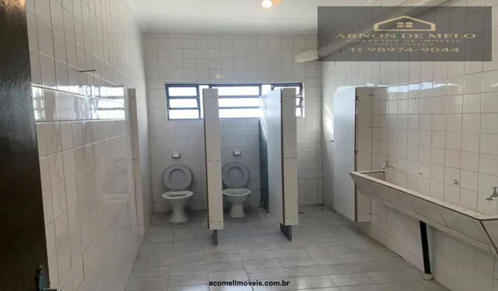 Depósito-Galpão, 400 m² - Foto 11