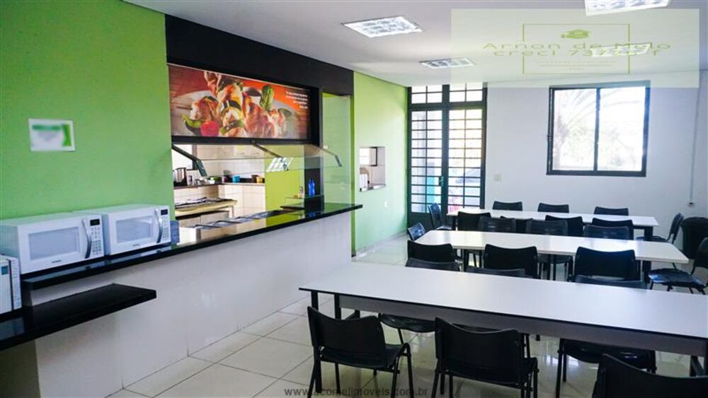 Depósito-Galpão, 6657 m² - Foto 11