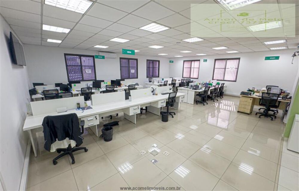 Depósito-Galpão, 6657 m² - Foto 14