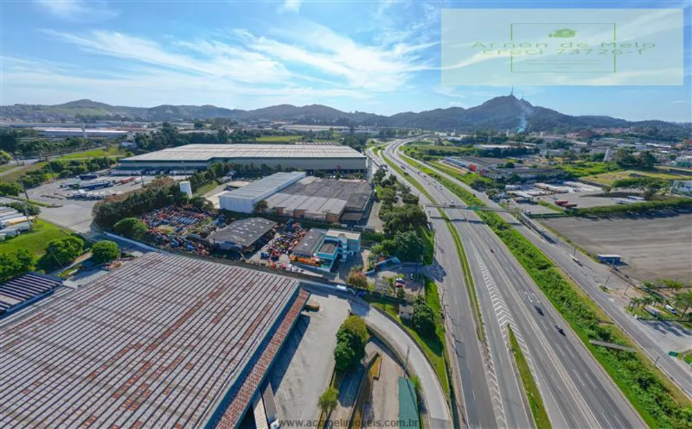 Depósito-Galpão, 6657 m² - Foto 6