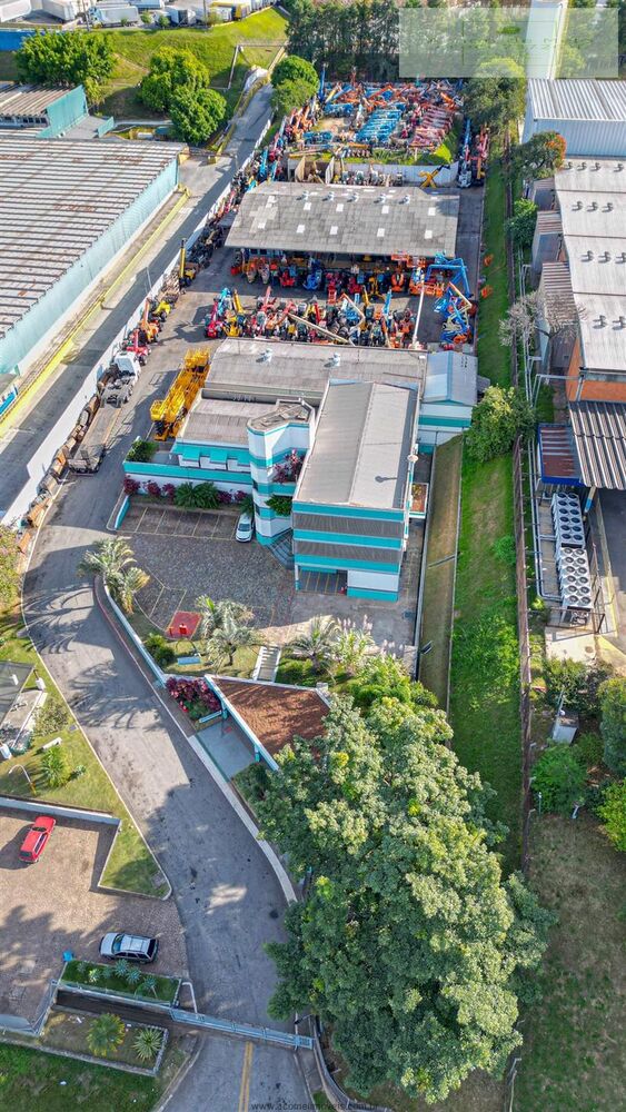 Depósito-Galpão, 6657 m² - Foto 12