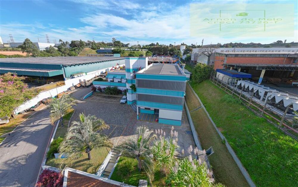 Depósito-Galpão, 6657 m² - Foto 10