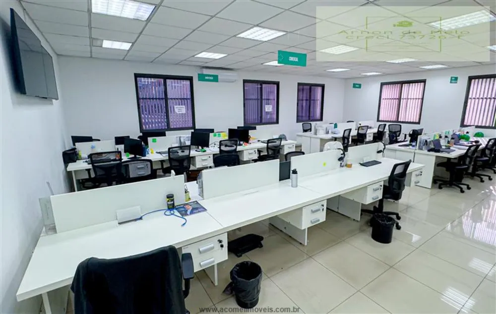 Depósito-Galpão, 6657 m² - Foto 7