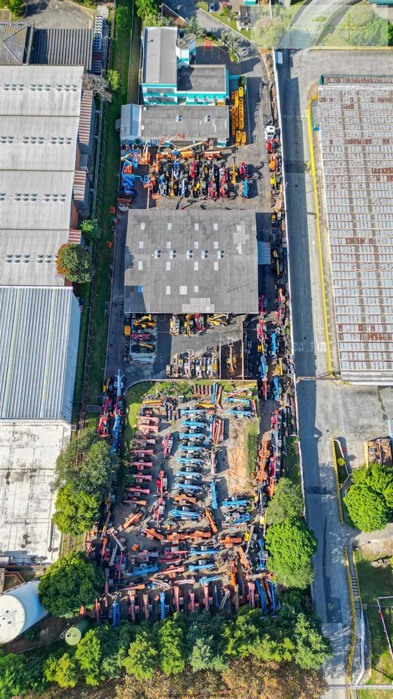 Depósito-Galpão, 6657 m² - Foto 5