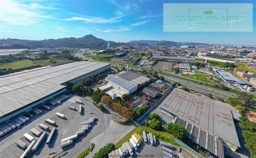 Depósito-Galpão, 6657 m² - Foto 4