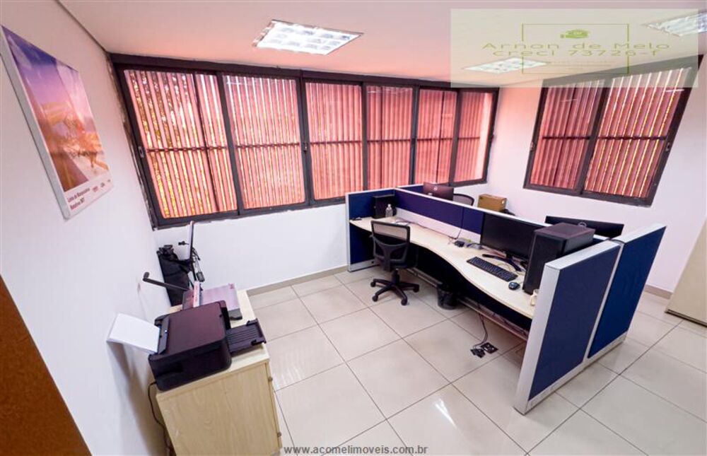 Depósito-Galpão, 6657 m² - Foto 15