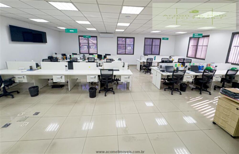 Depósito-Galpão, 6657 m² - Foto 13