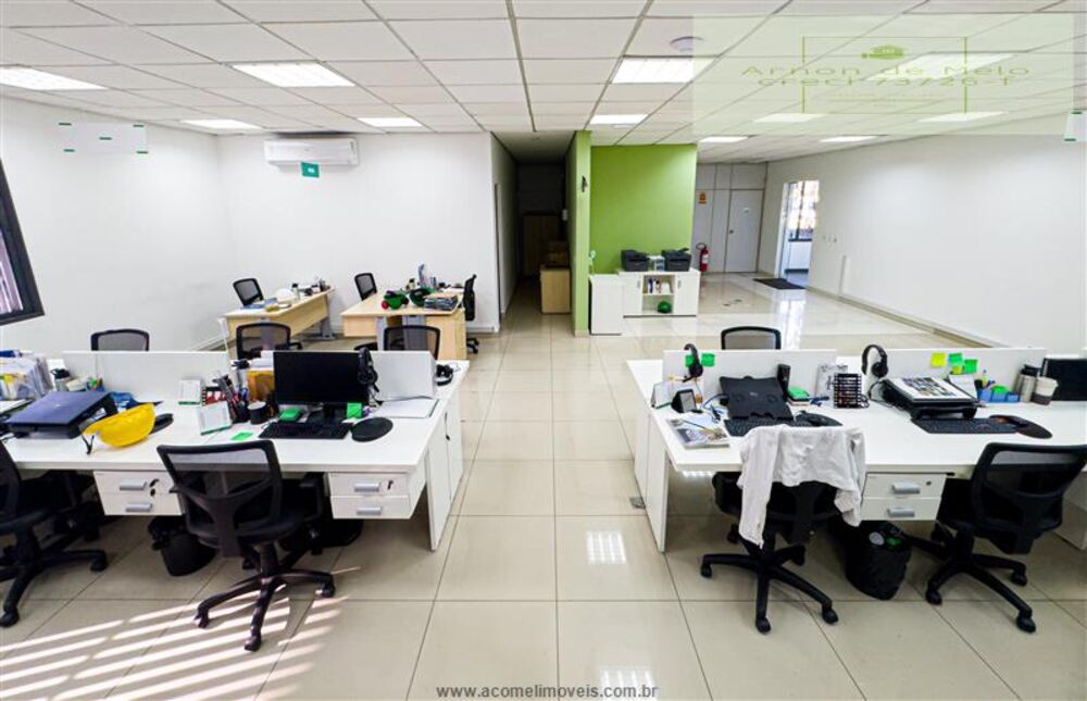 Depósito-Galpão, 6657 m² - Foto 16