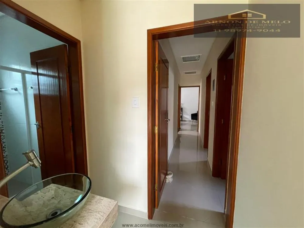 Casa, 3 quartos, 195 m² - Foto 10