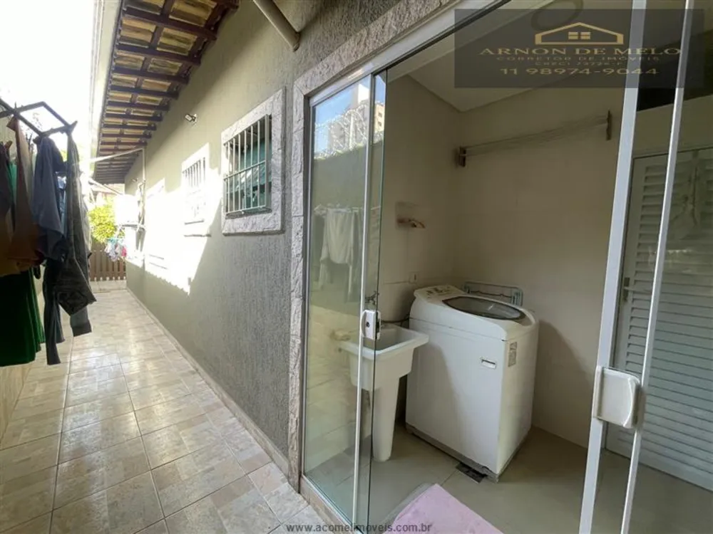 Casa, 3 quartos, 195 m² - Foto 8
