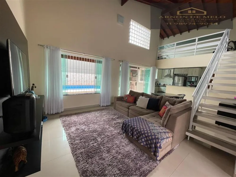 Casa, 3 quartos, 195 m² - Foto 6