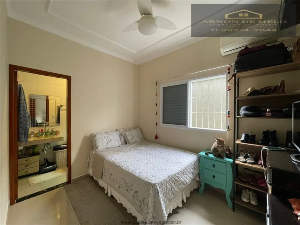 Casa, 3 quartos, 195 m² - Foto 12