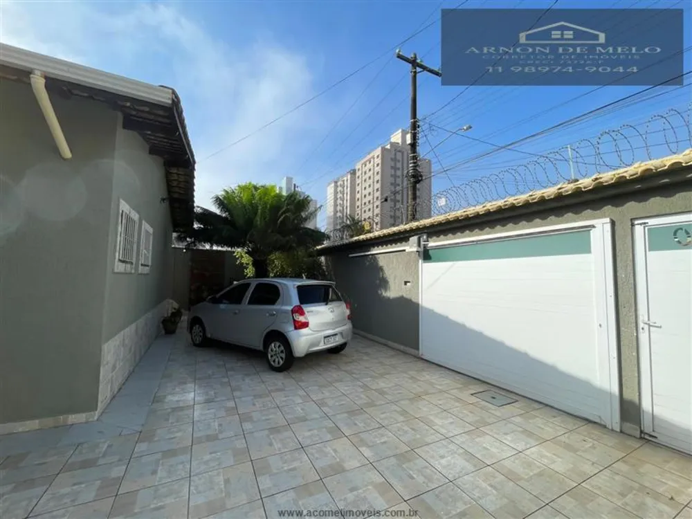 Casa, 3 quartos, 195 m² - Foto 4