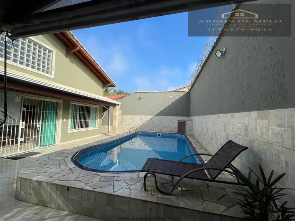 Casa, 3 quartos, 195 m² - Foto 3