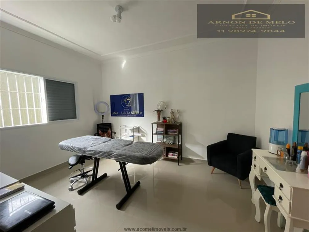 Casa, 3 quartos, 195 m² - Foto 9