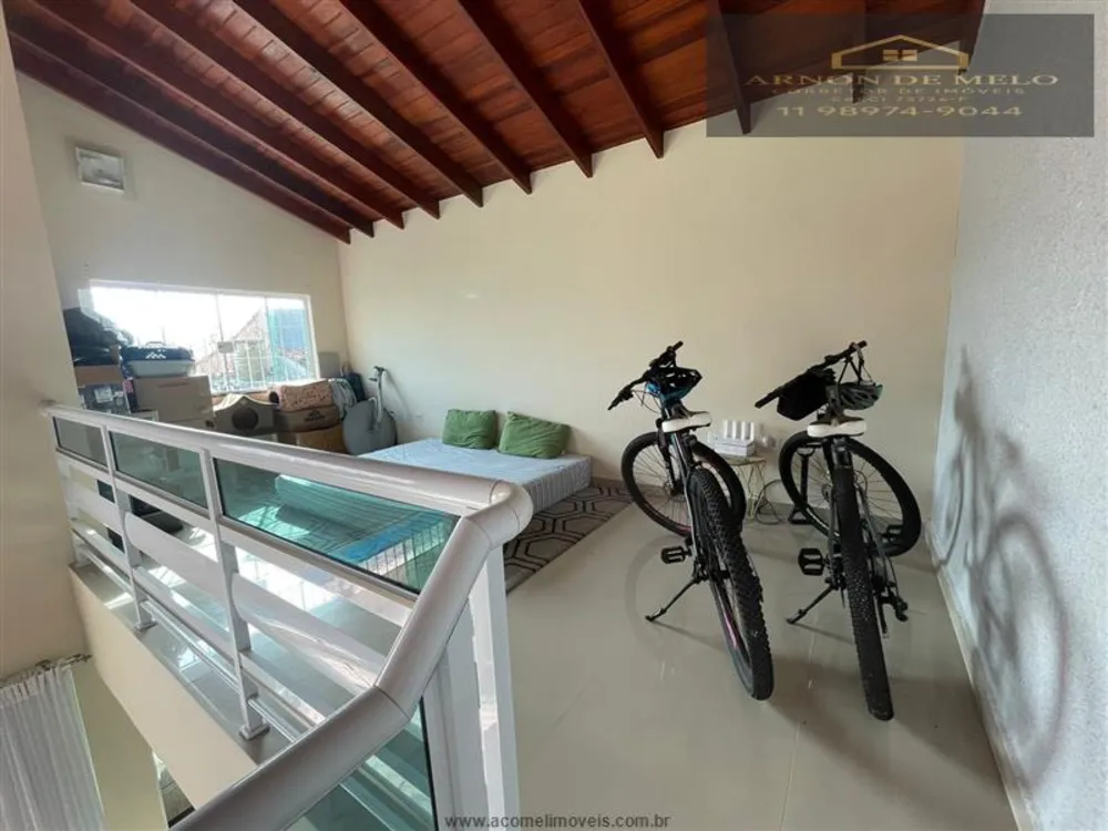 Casa, 3 quartos, 195 m² - Foto 11