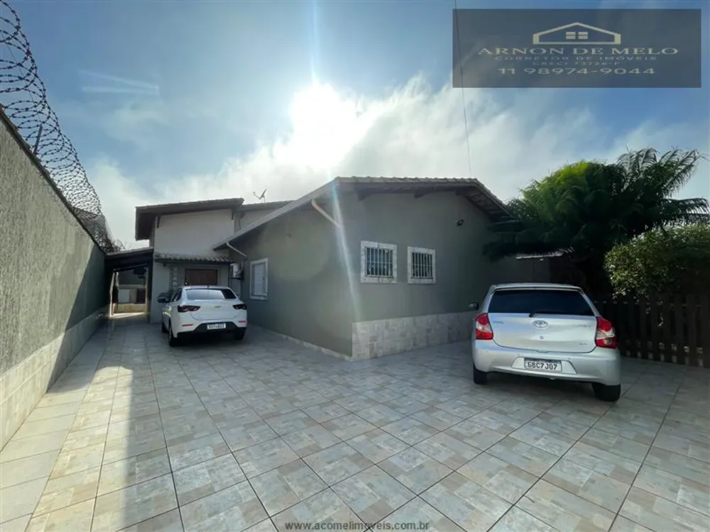 Casa, 3 quartos, 195 m² - Foto 5