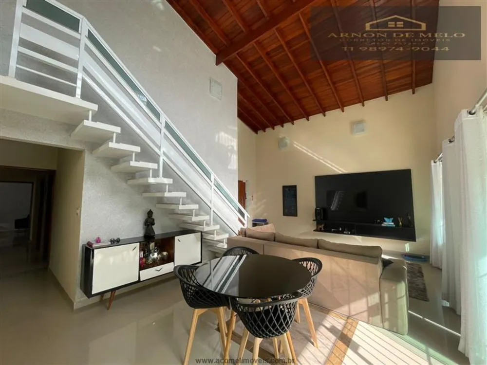Casa, 3 quartos, 195 m² - Foto 7