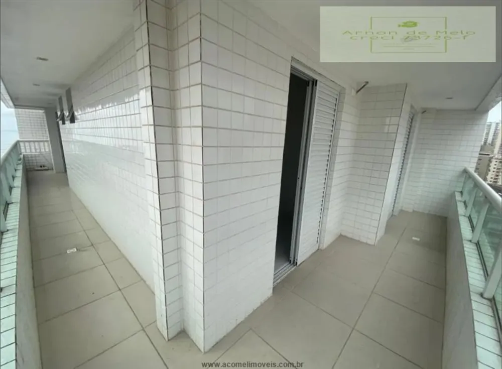 Apartamento, 2 quartos, 81 m² - Foto 2