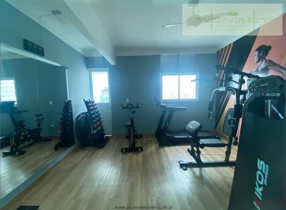 Apartamento, 2 quartos, 81 m² - Foto 3