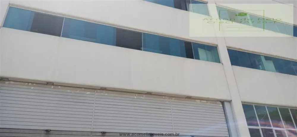Depósito-Galpão, 1350 m² - Foto 4