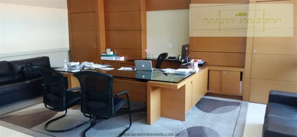Depósito-Galpão, 1350 m² - Foto 12