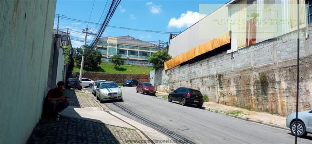 Depósito-Galpão, 1350 m² - Foto 8