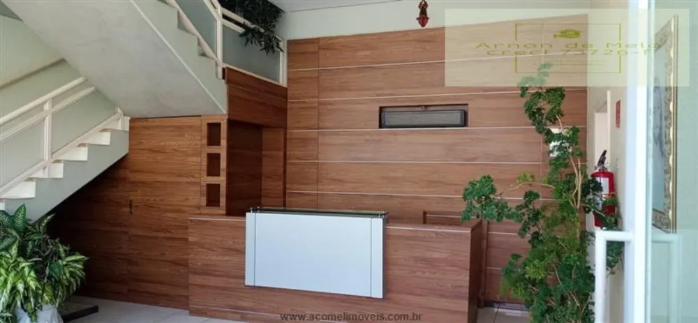 Depósito-Galpão, 1350 m² - Foto 9