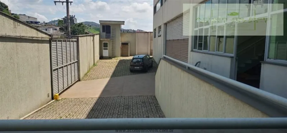 Depósito-Galpão, 1350 m² - Foto 7