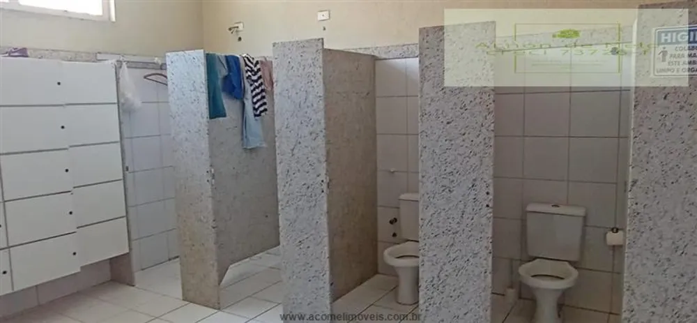 Depósito-Galpão, 1350 m² - Foto 2