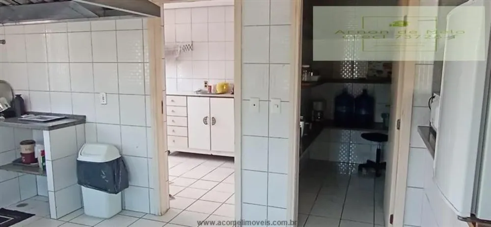 Depósito-Galpão, 1350 m² - Foto 3
