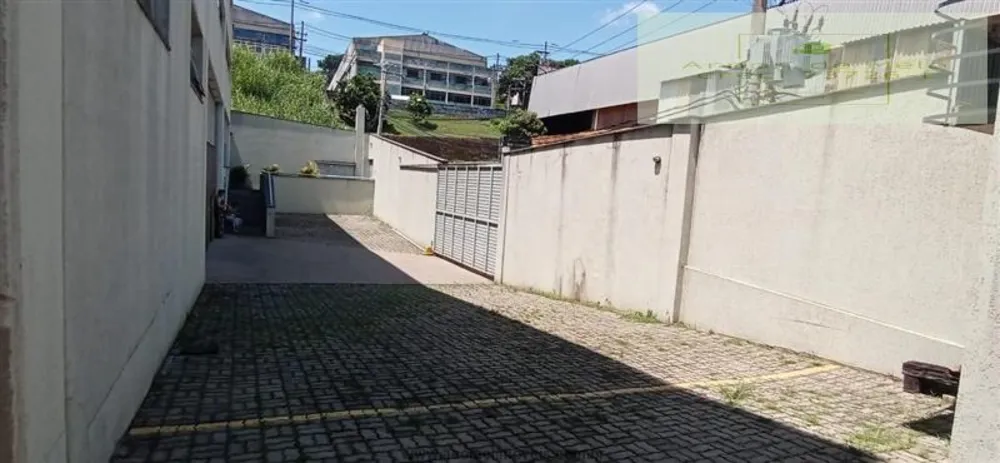 Depósito-Galpão, 1350 m² - Foto 10