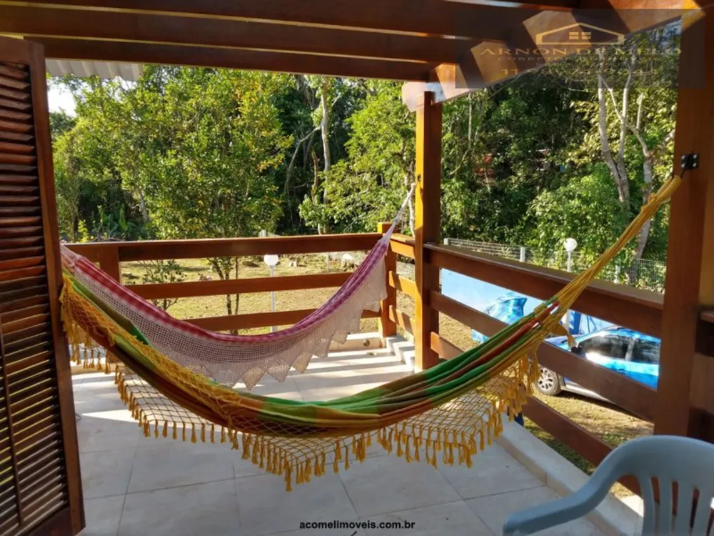 Casa, 2 quartos, 75 m² - Foto 5