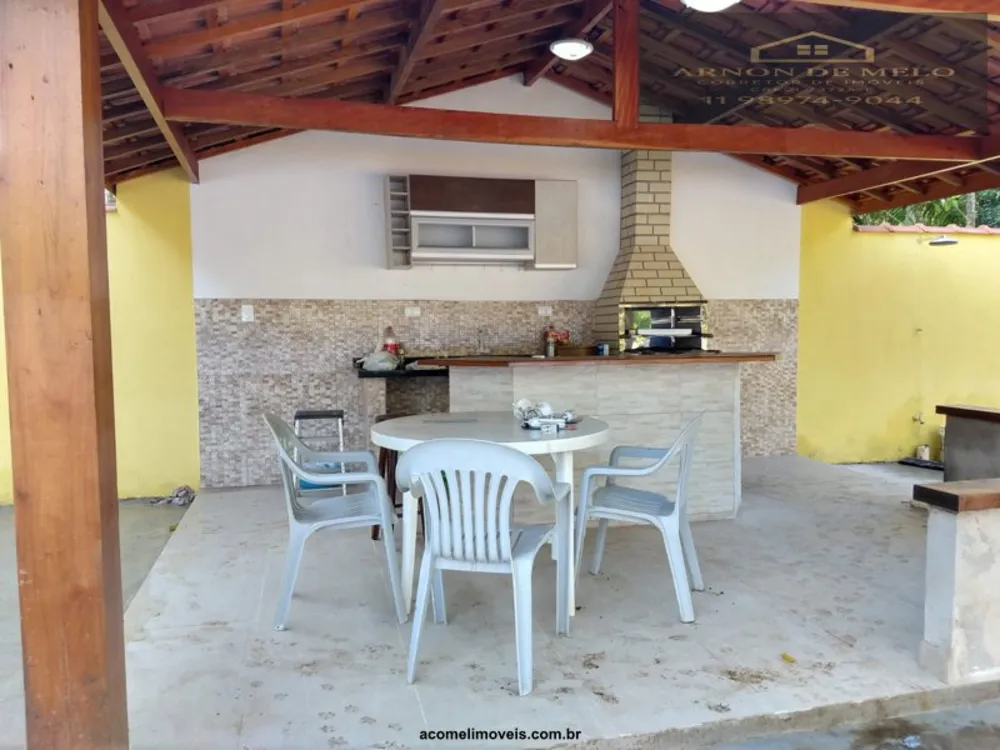 Casa, 2 quartos, 75 m² - Foto 4