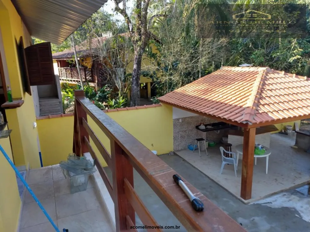 Casa, 2 quartos, 75 m² - Foto 3