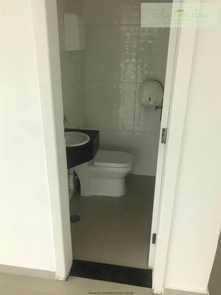 Prédio Inteiro, 52 m² - Foto 4
