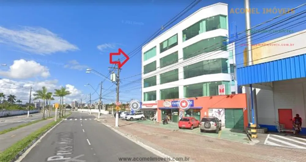 Prédio Inteiro, 52 m² - Foto 1