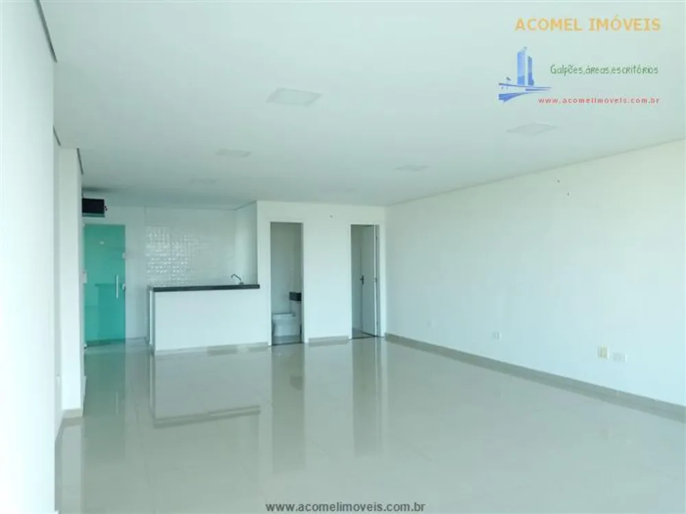 Prédio Inteiro, 52 m² - Foto 3