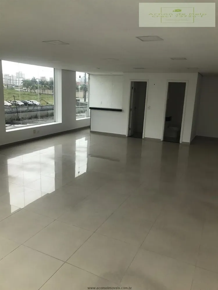Prédio Inteiro, 52 m² - Foto 2