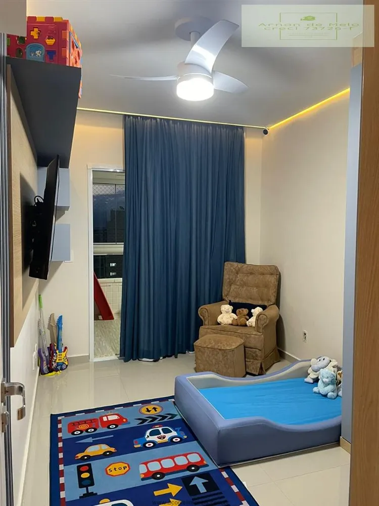 Apartamento, 4 quartos, 233 m² - Foto 11