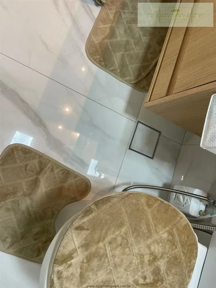 Apartamento, 4 quartos, 233 m² - Foto 2