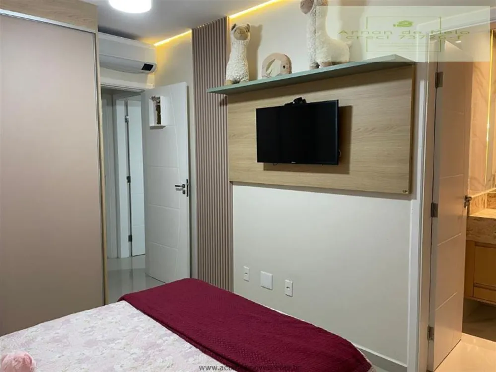 Apartamento, 4 quartos, 233 m² - Foto 10