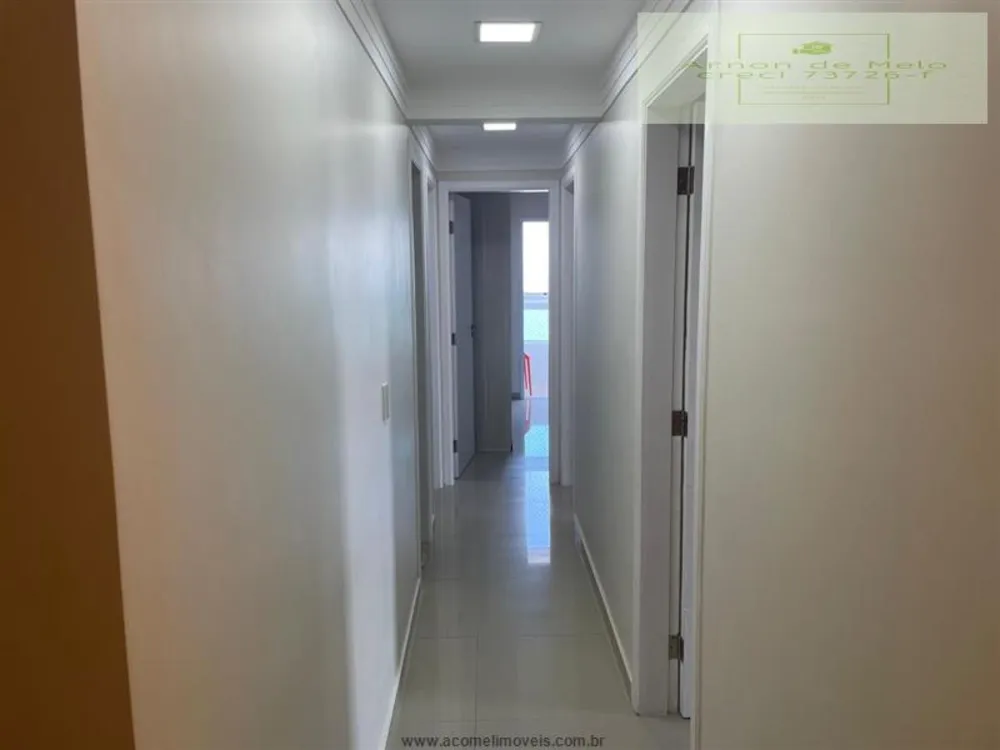 Apartamento, 4 quartos, 233 m² - Foto 9