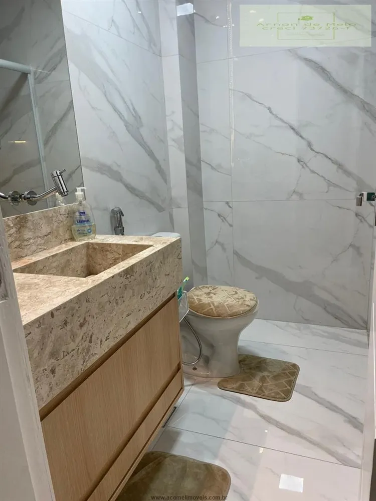 Apartamento, 4 quartos, 233 m² - Foto 5