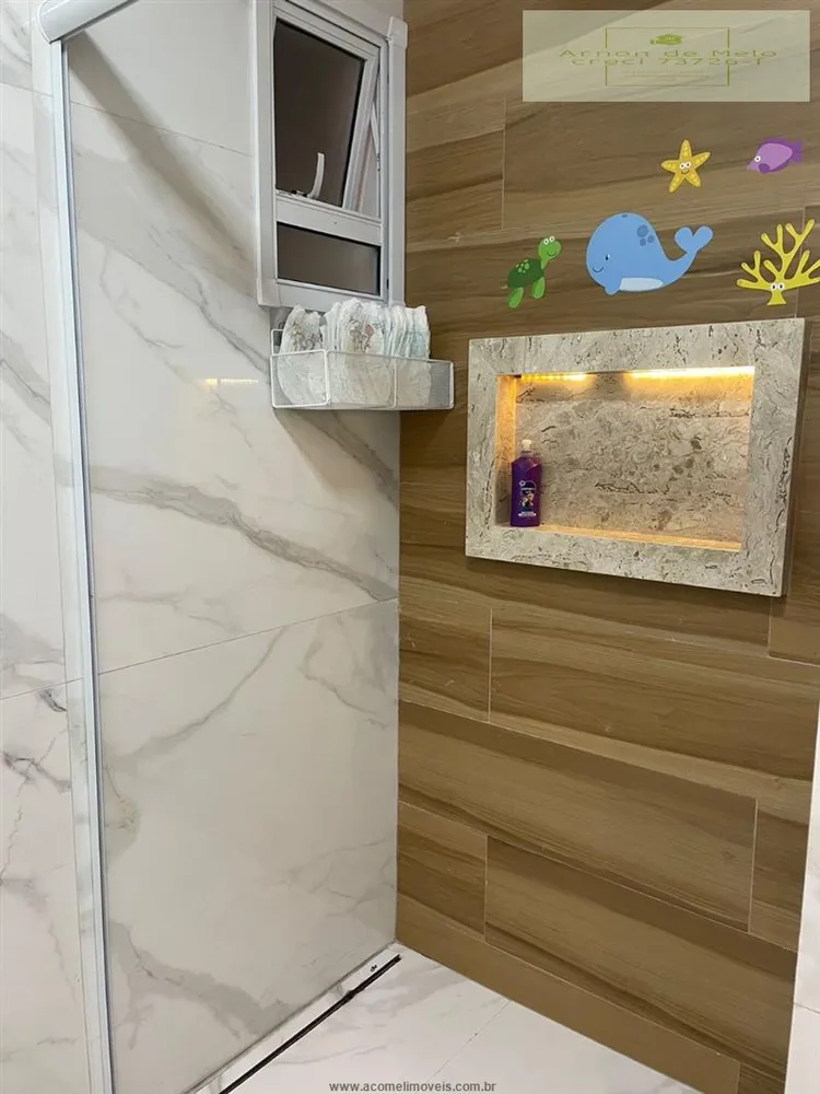 Apartamento, 4 quartos, 233 m² - Foto 7