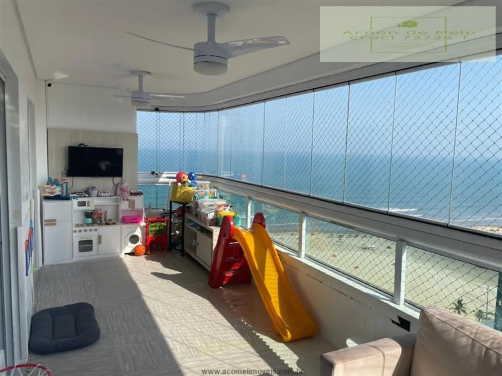 Apartamento, 4 quartos, 233 m² - Foto 3